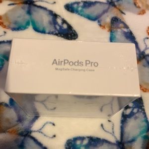AirPod Pros